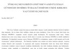 TÜRK SEÇMENLERİNİN GÖZÜNDEN SAMİ SÜLEYMAN GÜNDOĞDU DEMİREL’İN HALK ÜZERİNDE ETKİSİ: KIRK BEŞ YAŞ ÜZERİ SEÇMENLER